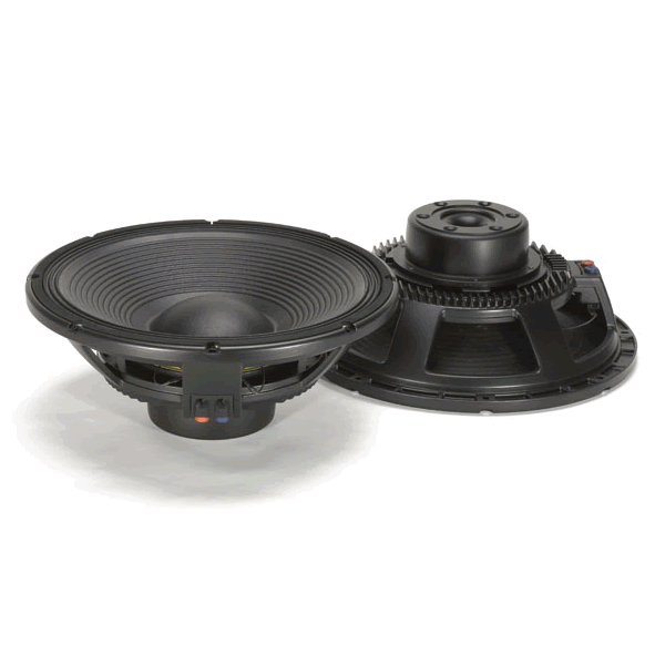 RCF LF15N401 15" 900 Watts 8ohm NEO Loudspeaker - Click Image to Close